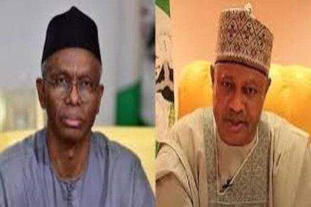 El-Rufai's Son Fires Back: Challenges Kaduna Governor's Debt Claims