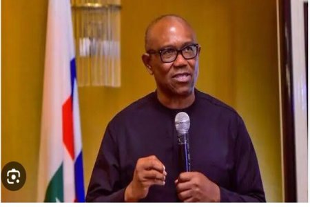 Peter Obi Reveals Reasons for Skipping LP Convention