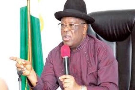 Nigerian Social Media Ridicules Umahi's 'Divine Revelation' of Tinubu's Reign