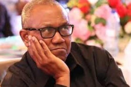 Peter Obi Faces Backlash from Daniel Bwala Over Potential Party Switch