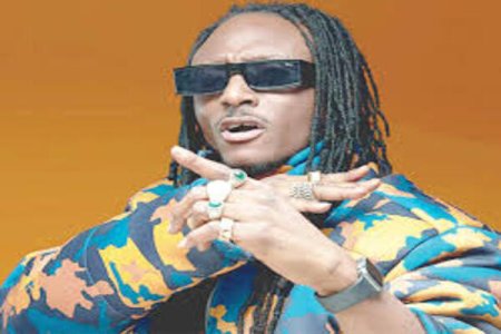 Social Media Erupts as Terry G Claims Burna Boy Reigns Supreme Over Wizkid and Davido