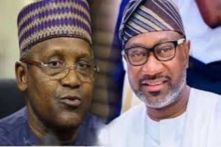 Forbes 2024: Nigerian Powerhouses Dangote, Adenuga, Rabiu, and Otedola Make Prestigious Billionaires List