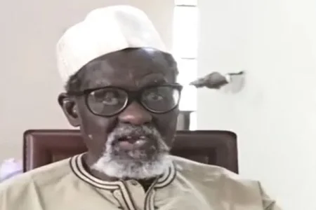 NLC Mourns Passing of Labour Icon: Former President Ali Ciroma Dies in Maiduguri