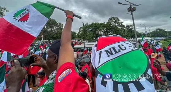 Government Faces Backlash Over Electricity Tariff Increase: NLC and CSOs Express Outrage