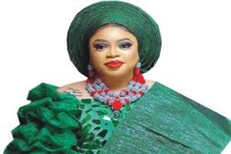 Nigerians React to Bobrisky's Arrest: Mixed Emotions Flood Social Media