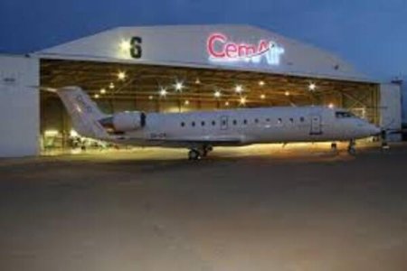 CemAir's Closed Toilet Policy Draws Criticism from Passengers on Short Flights