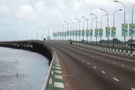 LASTMA Emphasizes Traffic Safety Measures for Newly Renovated Third Mainland Bridge