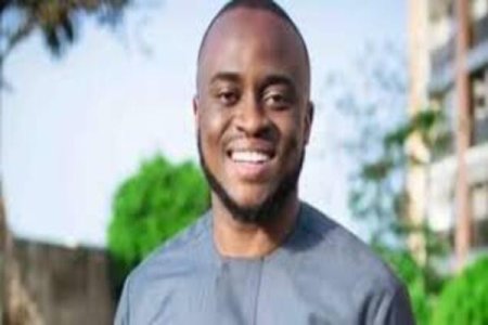 Uzoma Nwagba Appointed CEO of CrediCorp by President Tinubu