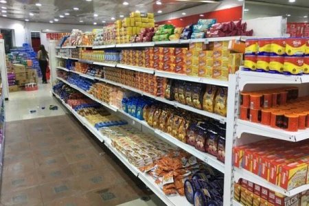 Consumer Protection Alert: Lagosians Cheer as State Threatens Closure of Supermarkets Over Price Tag Absence