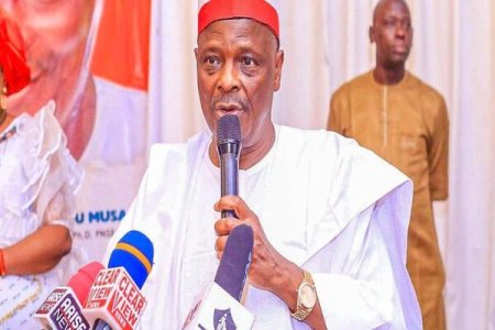 Nigerians React to Kwankwaso's Claim of NNPP as the Best Alternative to APC and PDP