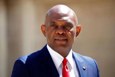 Tony Elumelu Responds to Call for Corporate Investment in NPFL Clubs, Discusses Partnership with Sports Ministry