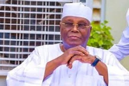Tensions Rise as Atiku and Presidency Clash Over Lagos-Calabar Highway Project