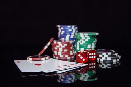 Safety and security of Richard Casino players