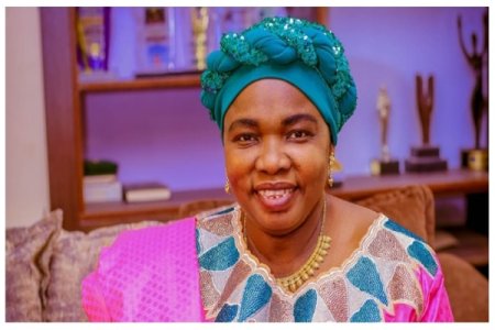 Kannywood Mourns: Veteran Actress Saratu Gidado, Popularly Known as Daso, Passes Away at 56