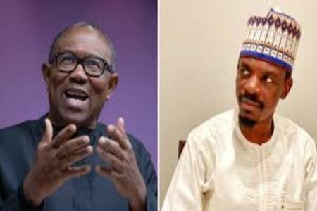 Peter Obi's Borehole: Nigerians Dismiss Comments by Former Presidential Aide, Bashir Ahmed, as Hypocritical, Citing His Years in Aso Rock