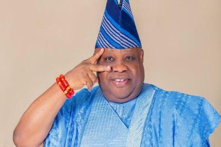 APC Accuses Governor Adeleke of Twerking in Nightclubs, Demands Focus on Governance