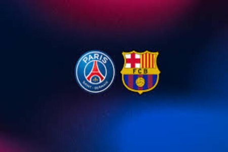 Brazilian Brilliance: Raphinha's Brace Leads Barcelona's Champions League Comeback Against PSG