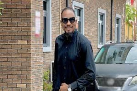 Junior Pope's Death: Nollywood Mourns as AGN Declares 'No-Shoot Day' on April 11, 2024