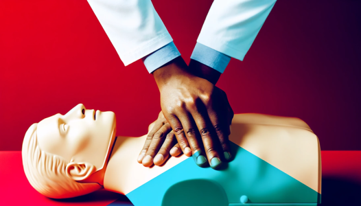 Saving Lives Through CPR: A Critical Need in Water-Related Emergencies