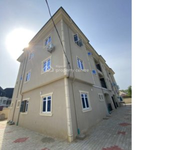 Elegant Shared Home Apartment, Self-Contained for Rent in Ajah, Lagos
