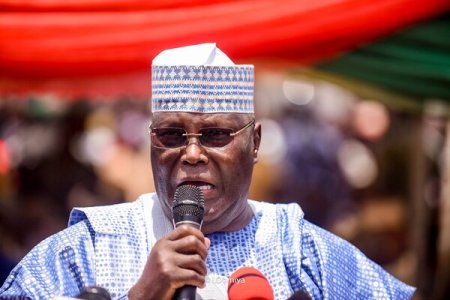 Budget Blowout: Atiku Abubakar Slams Umahi Over Lagos-Calabar Highway Costs