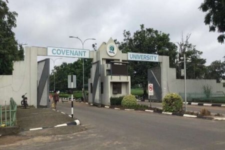 Covenant University Beats UI and FUTA to Remain Nigeria's Best University: See Full List