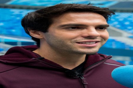 Nigerians Shocked as Kaka's Wife Caroline Celico Reveals Reason for Divorce: "He Was Too Perfect"