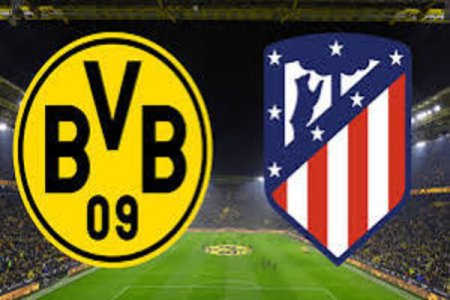 Dortmund's Heroics: How They Overcame Atletico to Reach Champions League Semis