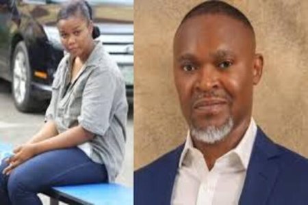 Forensic Expert Testifies: DNA on Chidinma Ojukwu's Dress Matches Michael Ataga's