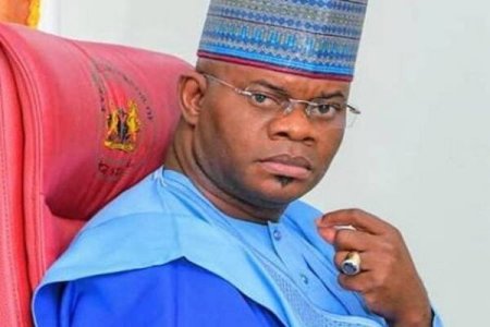 Yahaya Bello Under Fire: EFCC Alleges Diversion of N100 Billion, Barricades Abuja Home