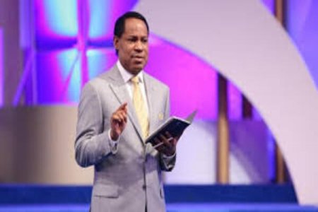 Pastor Chris Oyakhilome Faces Criticism for Anti-Vaccine Comments