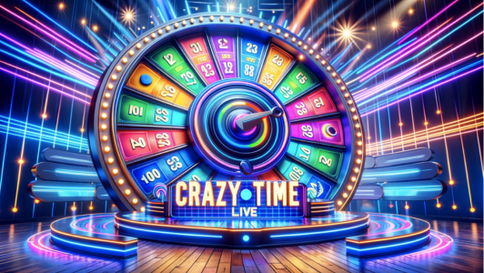 Exploring the Entertainment Value of Crazy Time Live