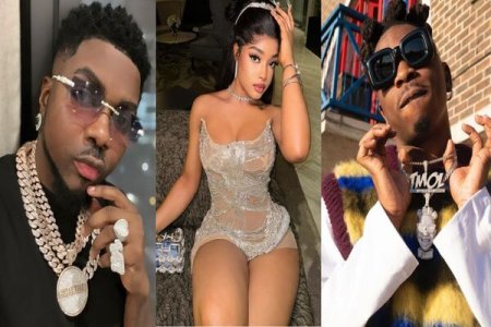 Social Media Divided Over Allegations of Money Ritual Involving Skiibii and Mayorkun