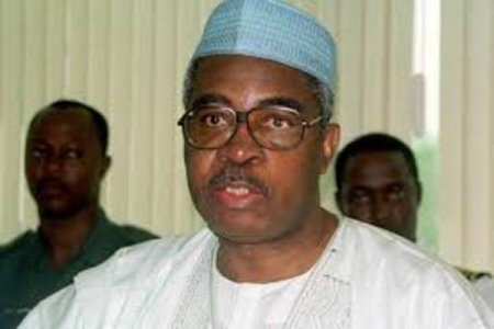 Former Chief of Defence Staff, Gen. T.Y. Danjuma, Brands Nigeria 'Global Disgrace' Over Insecurity