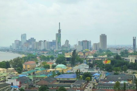 Economic Desperation Drives Lagos Residents to Sell Semen for Survival