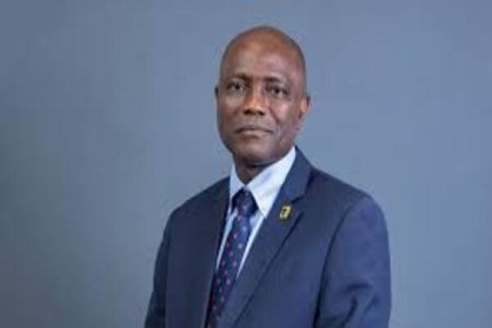 First Bank Appoints Olusegun Alebiosu as Acting CEO Following Resignation of Dr. Adesola Adeduntan