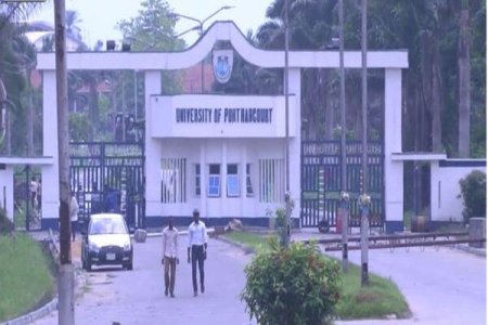 Calls for Action as Video Evidence Emerges of Lecturer's Alleged Sexual Misconduct at University of Port Harcourt