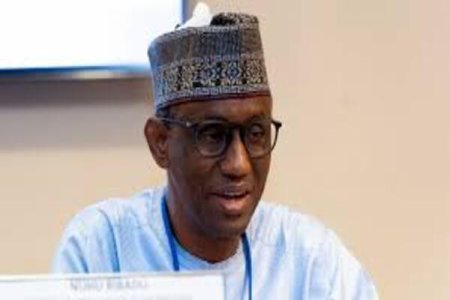 Outrage as Ribadu Suggests Insecurity Reduced Due to Expensive AK-47s, Priced at N5m
