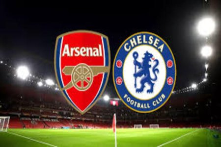 Gunners Run Riot: Arsenal Obliterate Chelsea 5-0 in Premier League Thriller"