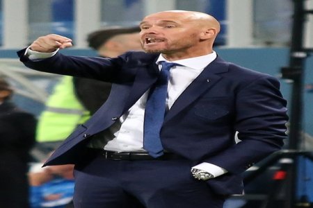 Ten Hag Slams Media Critics After Dramatic FA Cup Triumph