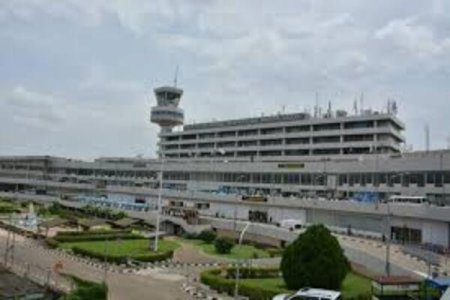 Fire Emergency at Lagos Airport: FAAN Diverts Flights for Passenger Safety