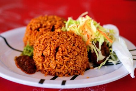 SBM Intelligence Report Reveals Shocking Rise: Jollof Rice Now Costs N16,955