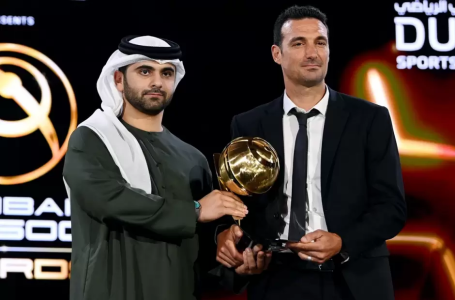 Lionel Scaloni and His Illustrious Career as a Coach