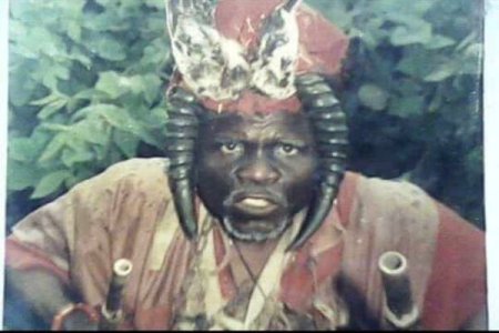 Nollywood Mourns: Ganiyu Oyeyemi, Popularly Known as Ogunjimi, Passes Away