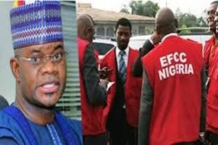 Yahaya Bello's $760,910 for 14 Years School Fee Rattles Nigerians