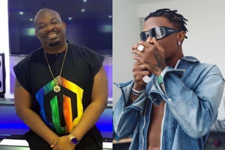 Unfollowed: Don Jazzy's Response to Wizkid's X-Platform Remarks Rocks Social Media