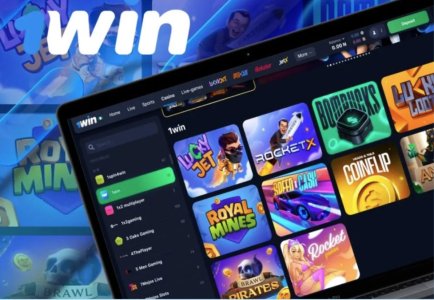 1Win Review: A Comprehensive Examination of Their Sports Betting and Casino Services in Nigeria
