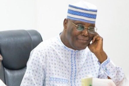 Atiku Accuses Tinubu's Government of Subsidizing Corruption Through Tariff Hikes