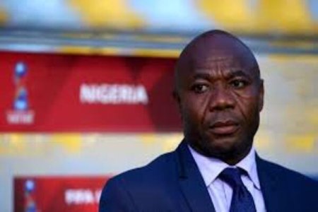 Amunike Speaks Out After Losing Super Eagles Job