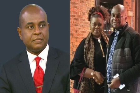 Maryanne Moghalu In Hot Water With Some Nigerians for Discouraging Investment in Lagos